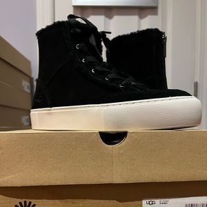 Brand new Uggs in the box never worn!